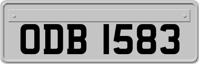 ODB1583