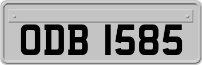 ODB1585