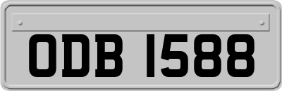 ODB1588