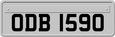ODB1590