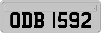 ODB1592