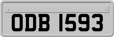 ODB1593
