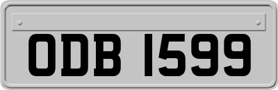 ODB1599
