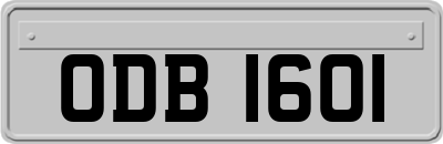 ODB1601