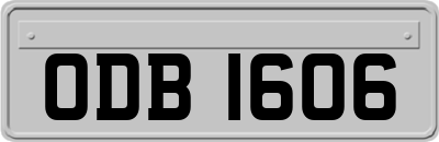 ODB1606