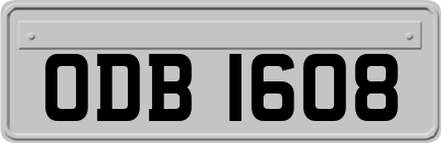 ODB1608