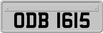 ODB1615