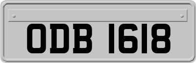 ODB1618