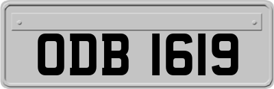 ODB1619