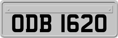 ODB1620