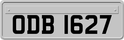 ODB1627