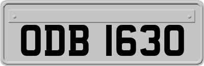 ODB1630