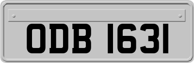 ODB1631
