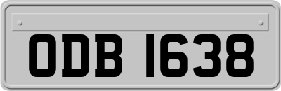 ODB1638