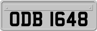 ODB1648