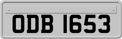 ODB1653