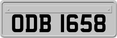 ODB1658