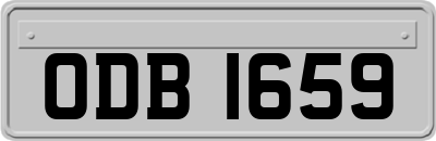ODB1659