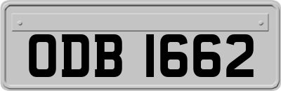 ODB1662
