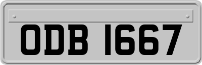 ODB1667