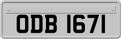 ODB1671