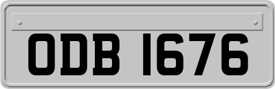ODB1676