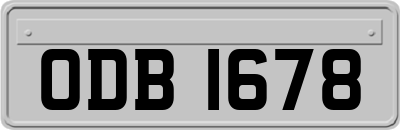 ODB1678