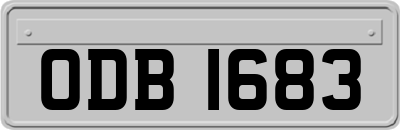 ODB1683