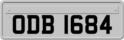 ODB1684