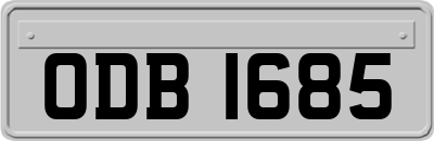 ODB1685