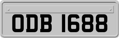 ODB1688