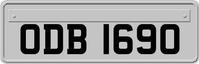 ODB1690