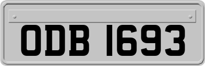 ODB1693