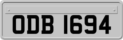 ODB1694