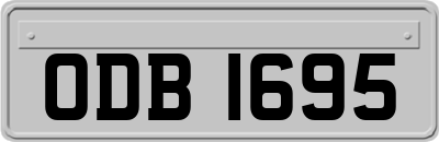 ODB1695