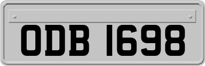 ODB1698