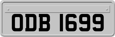ODB1699