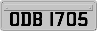 ODB1705