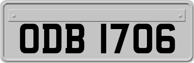 ODB1706