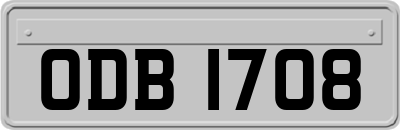 ODB1708