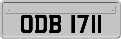 ODB1711