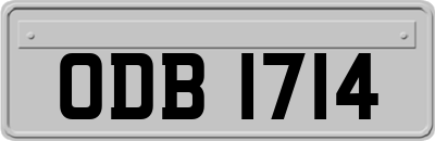 ODB1714