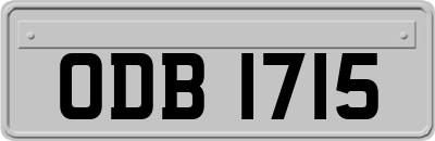 ODB1715
