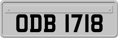 ODB1718