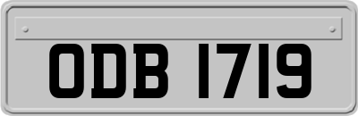 ODB1719
