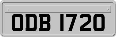 ODB1720