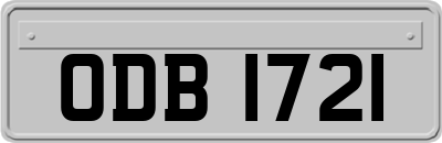 ODB1721