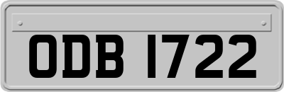 ODB1722