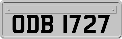 ODB1727