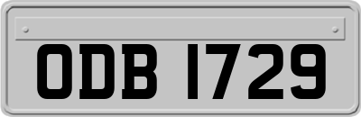 ODB1729